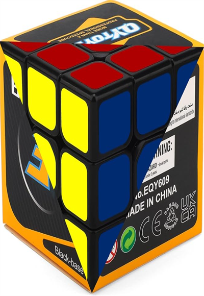 روبكس 3X3