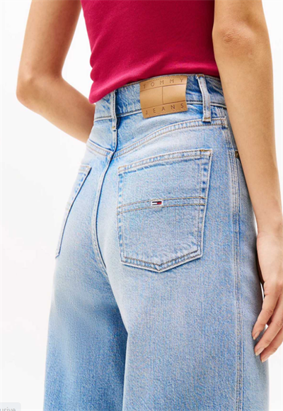 Jeans Pants