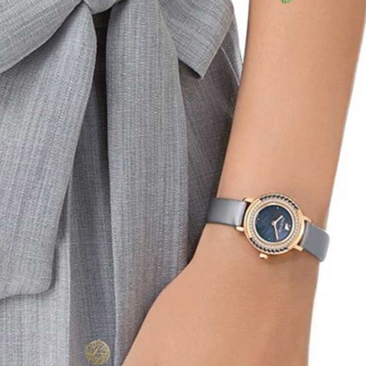 wristwatch