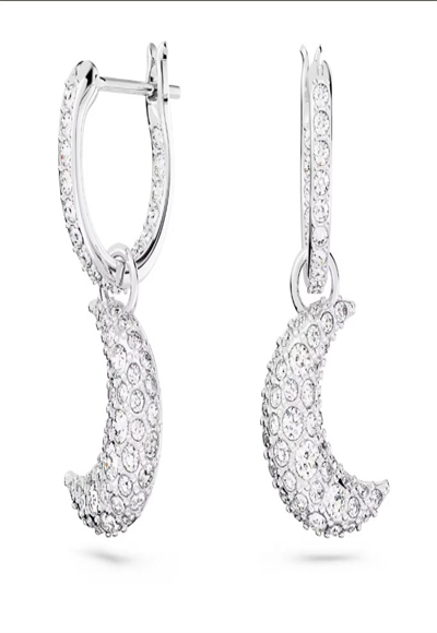 Moon Earrings