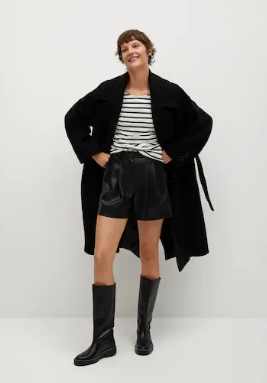 Cover shorts