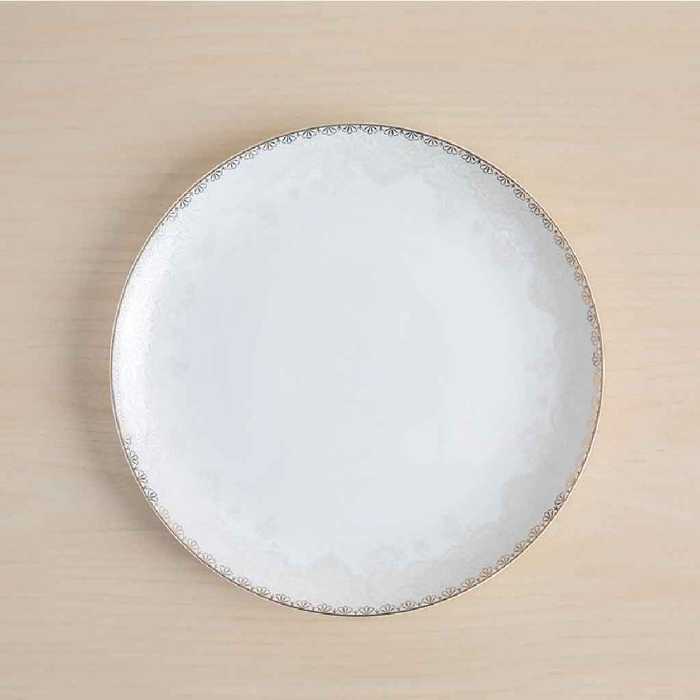 وعاء زجاجي