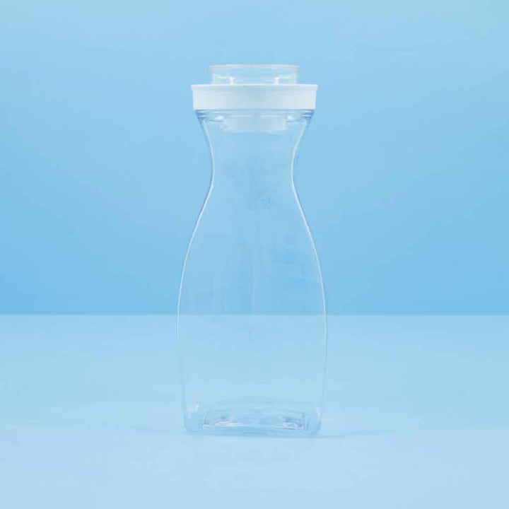 water bottle