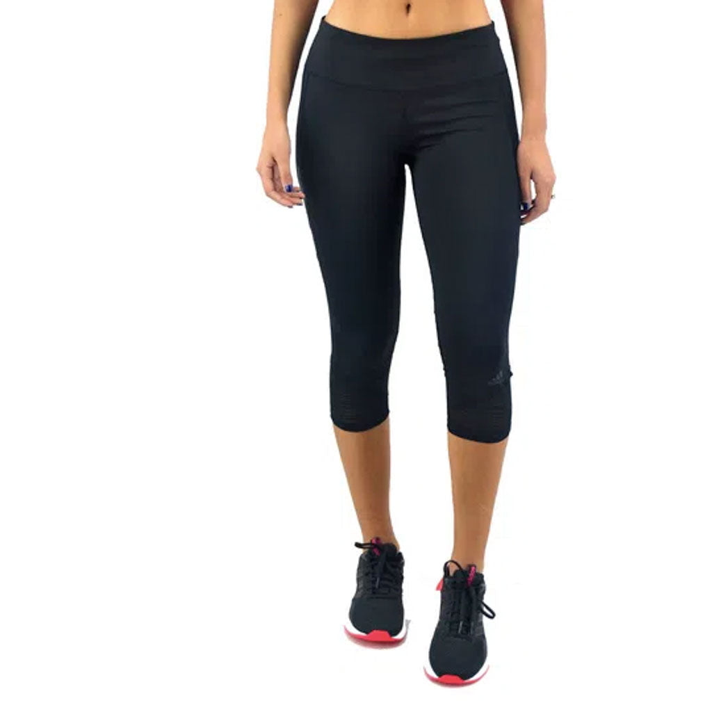 Slim 3\4 Pants