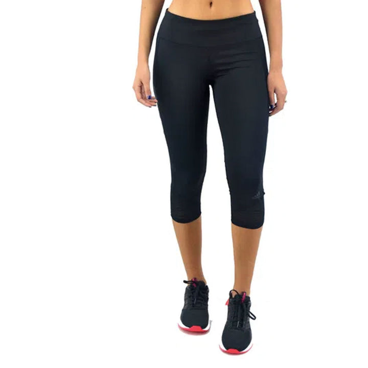 Slim 3\4 Pants