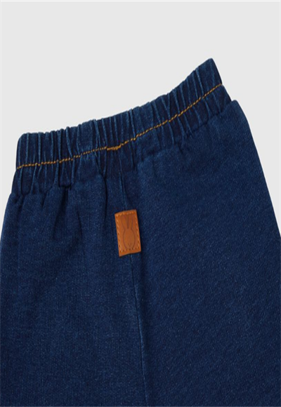 Baby pants