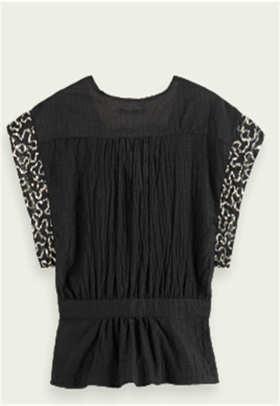 blouse