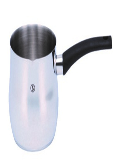 وعاء القهوة 0.8 ملم