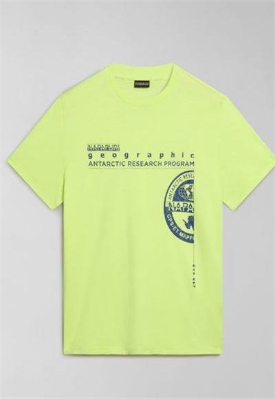 Men's T-shirts