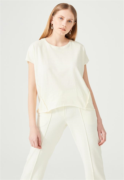 Water blouse