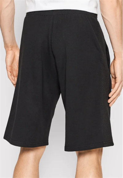 NBA TEAM LOGO SHORT LOSLAK BLK