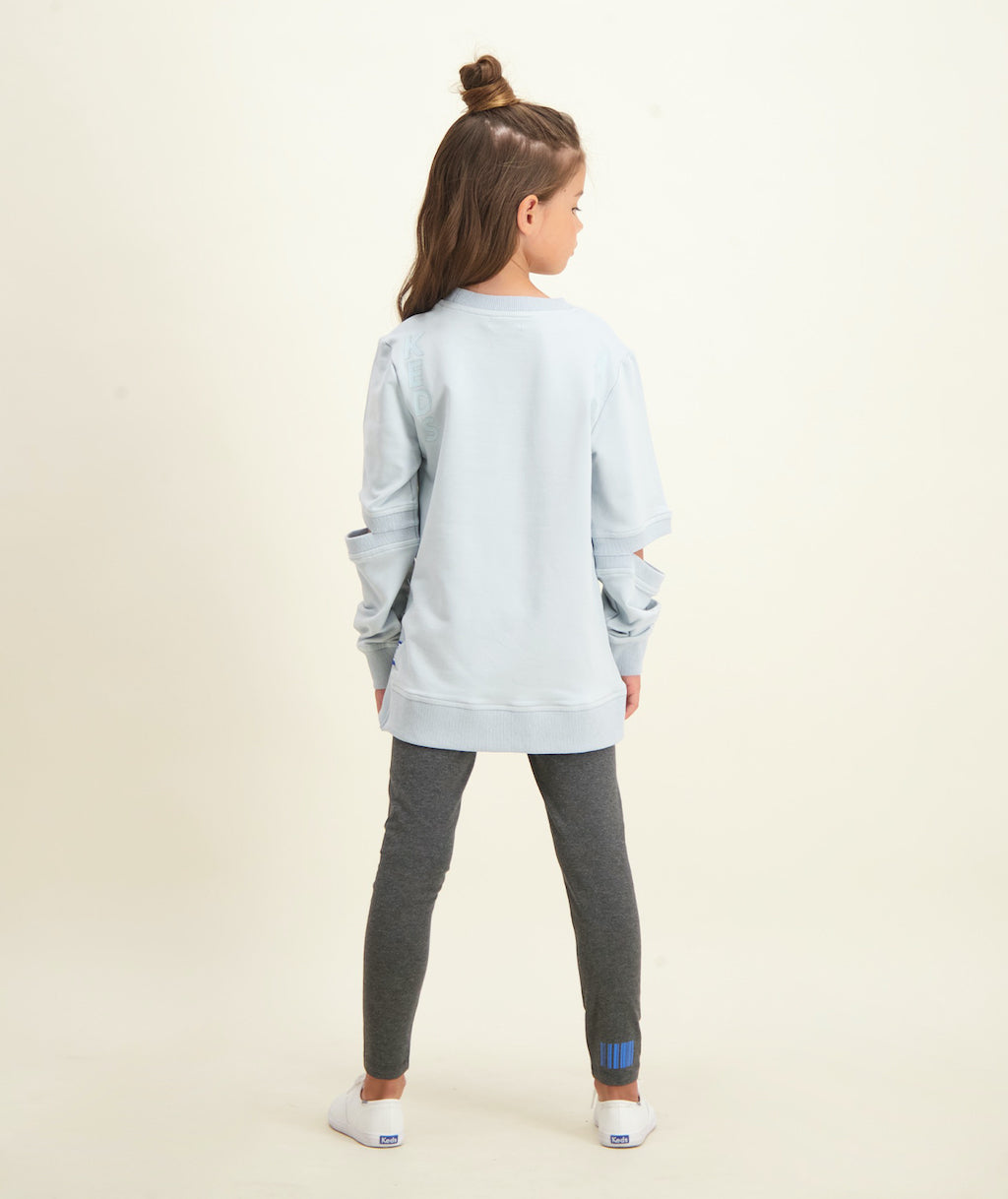 Cotton blouse