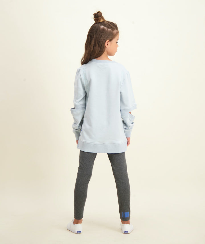 Cotton blouse