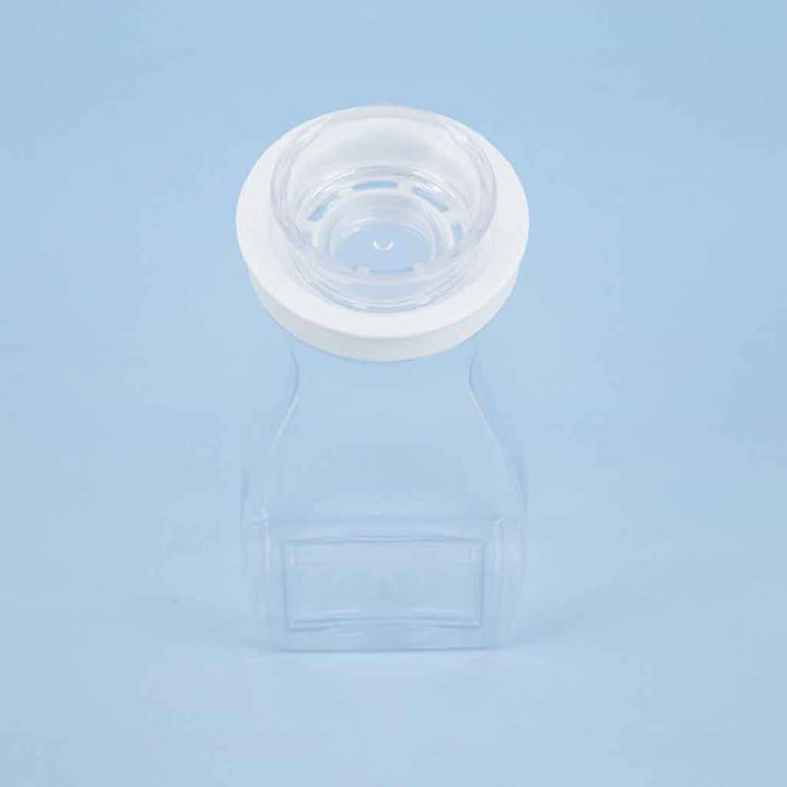 water bottle