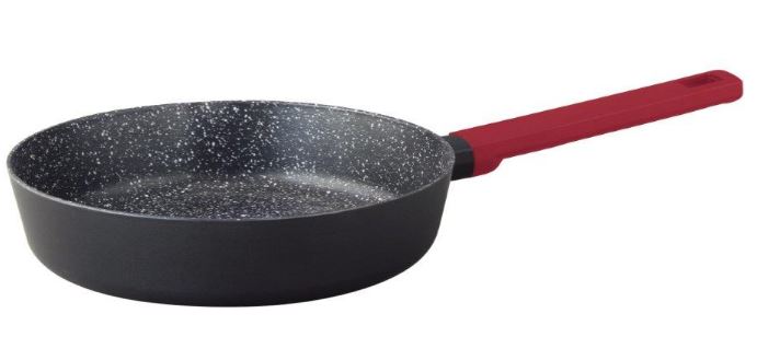 30 cm CASUAL aluminum pan