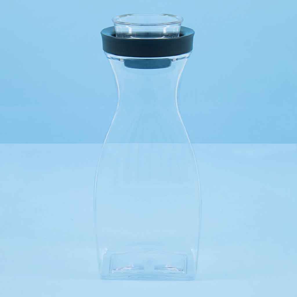 water bottle
