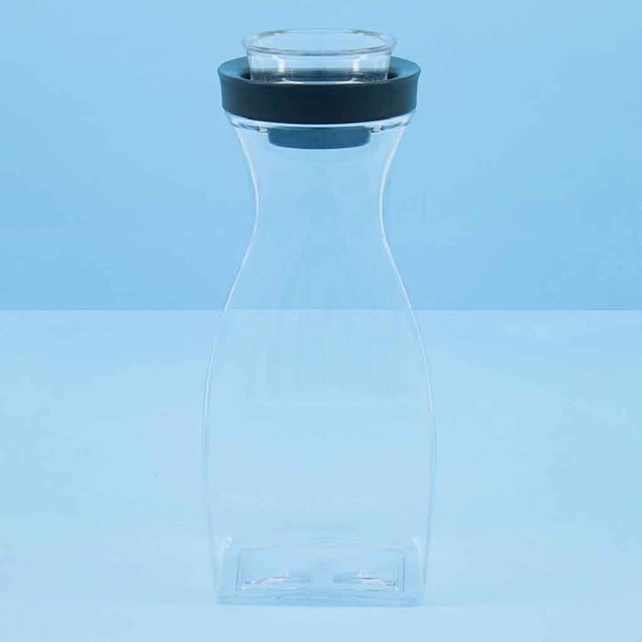 water bottle