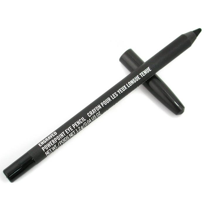 Waterproof eyeliner pen