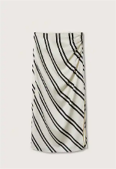 SKIRT TOTE-A