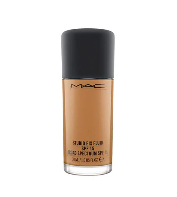 كريم الأساس STUDIO FIX FLUID SPF 15