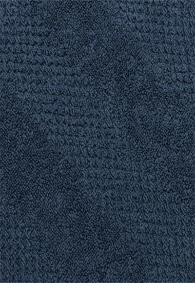 Braid bath towel
