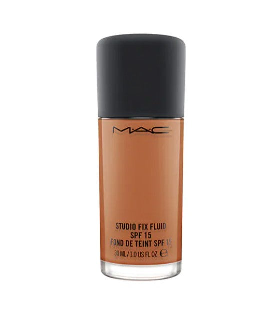 كريم الأساس STUDIO FIX FLUID SPF 15