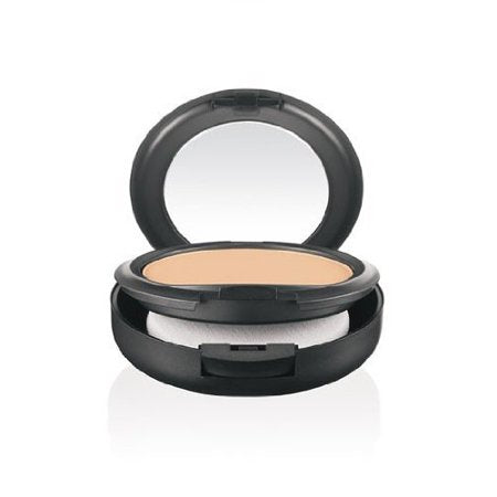 Foundation and powder