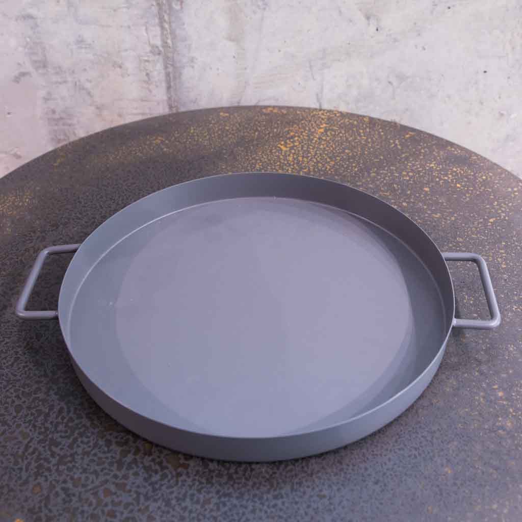 tray