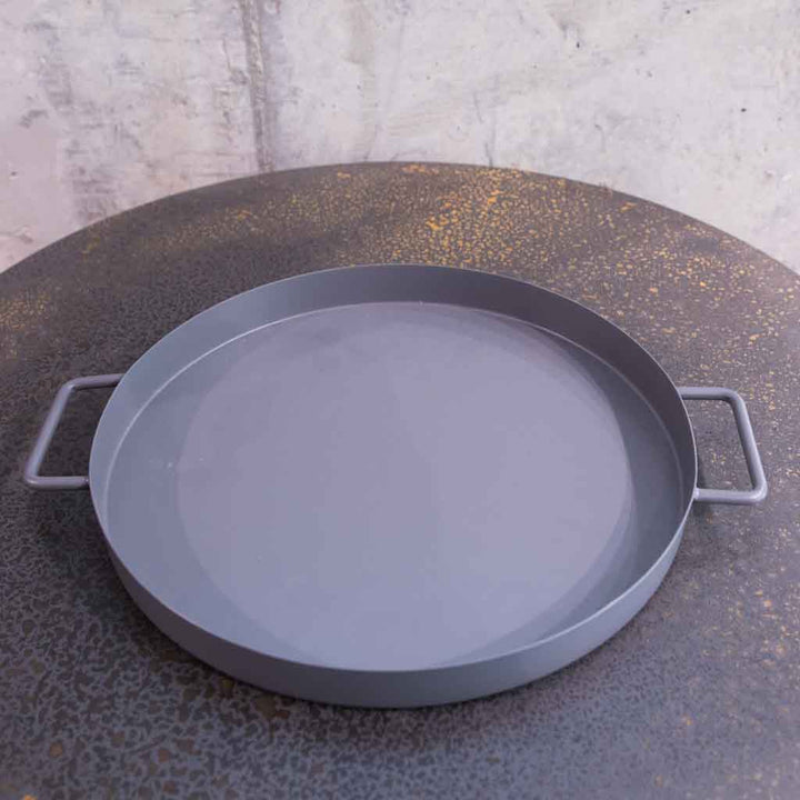 tray