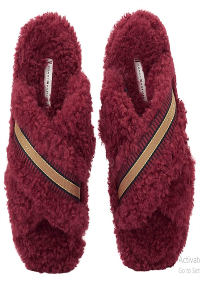 Slipper