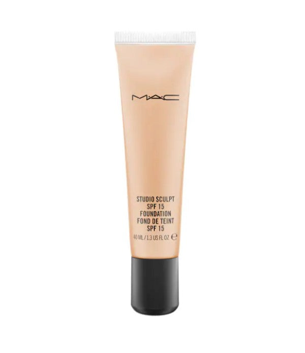 كريم أساس STUDIO SCULPT SPF 15
