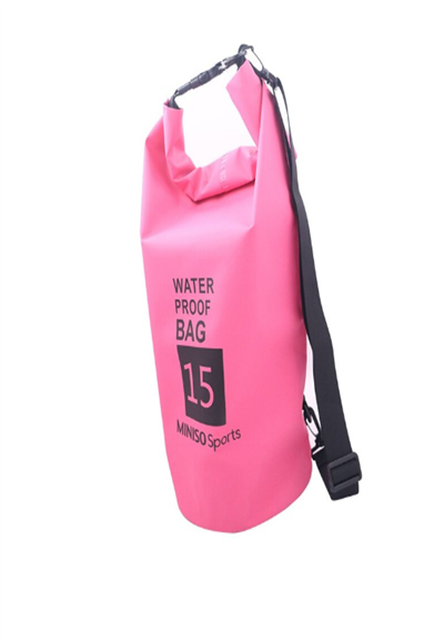 Waterproof storage bag - 15L