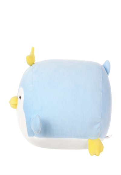 penguin doll