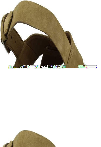 sandal