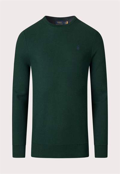 - Ralph Lauren Polo Blouse
