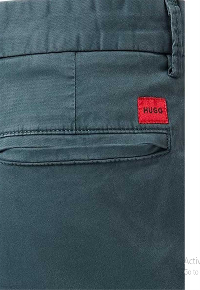 pants