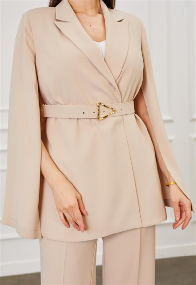 separate formal jacket