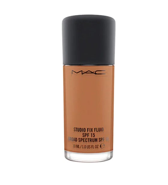 كريم أساس STUDIO FIX FLUID SPF 15