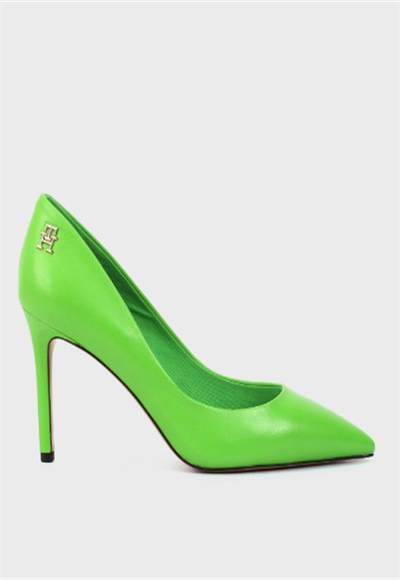 high heel shoes
