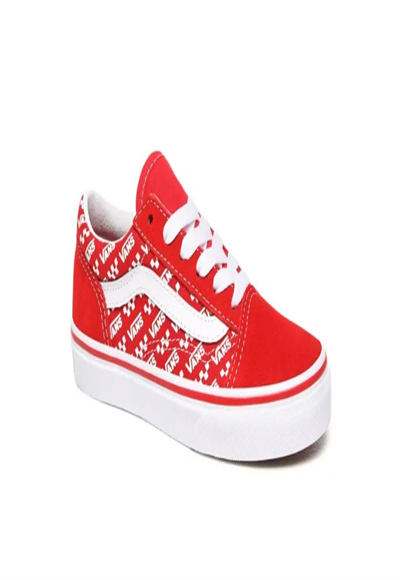 creeper shoe