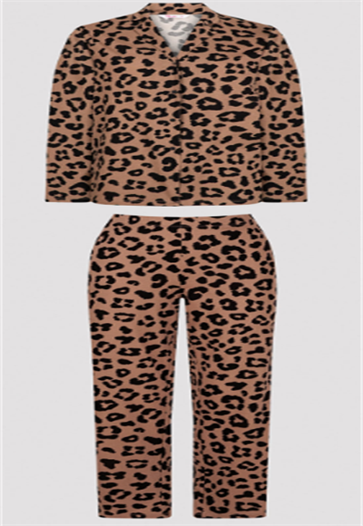 pajamas
