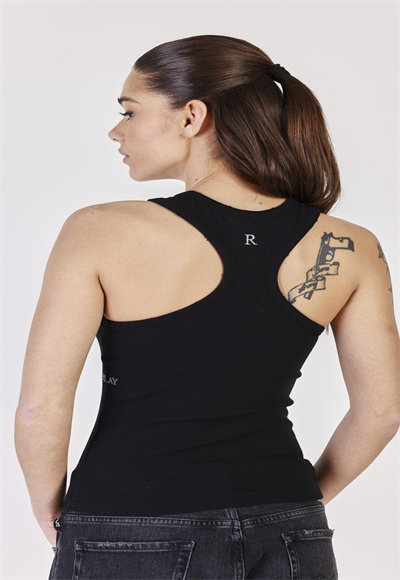 Top tank