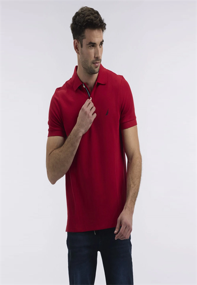 Polo shirt