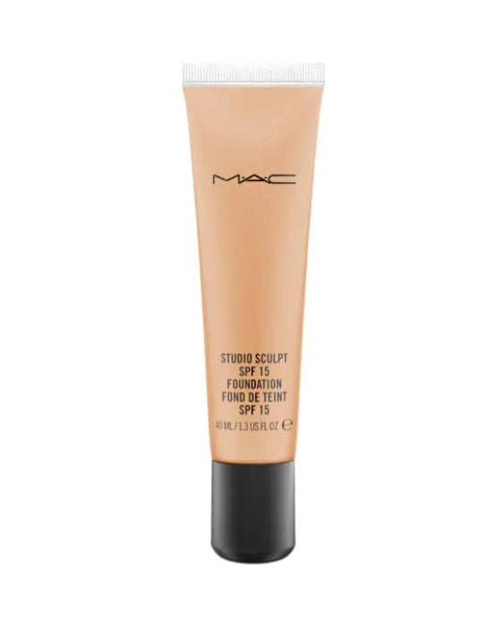 كريم أساس STUDIO SCULPT SPF 15