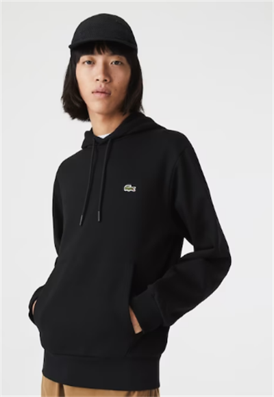 hoodie