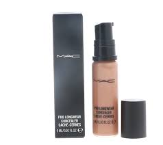 Long-term concealer