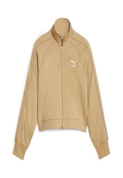 light wool jacket
