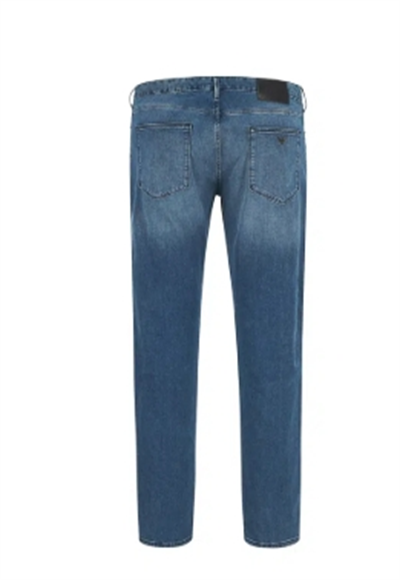 Emporio Armani Pants