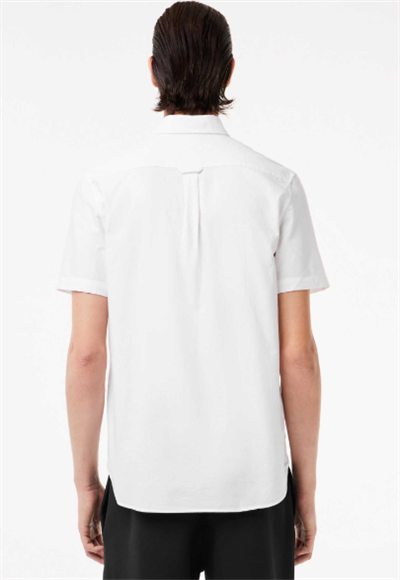 Men's short sleeve shirt