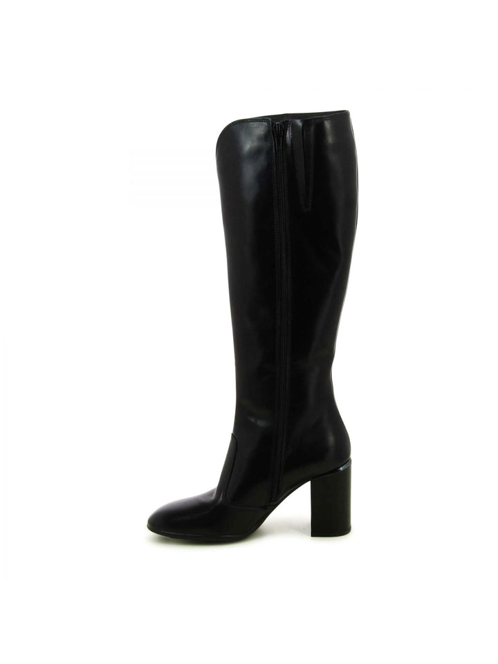 high heel shoes
